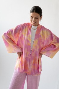 KIMONO SHORT #SUNSET