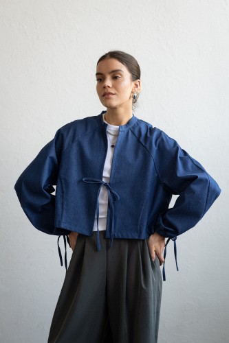 NARZUTKA #MIA JEANS