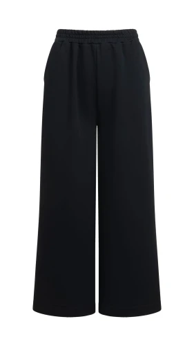SPODNIE DRESOWE #BLACK